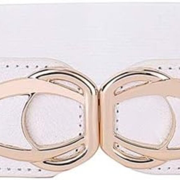 Accessories - Beltox Womens Belts Elastic Stretch Cinch Plus Fashion Dress Belts for Ladies